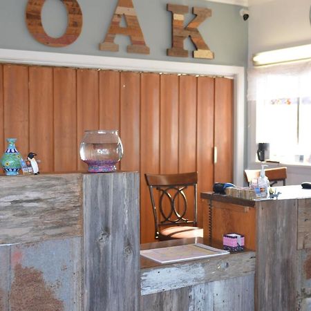 The Oak Motel Ла Грейндж Екстериор снимка