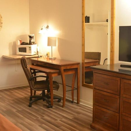 The Oak Motel Ла Грейндж Екстериор снимка