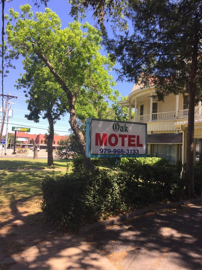 The Oak Motel Ла Грейндж Екстериор снимка