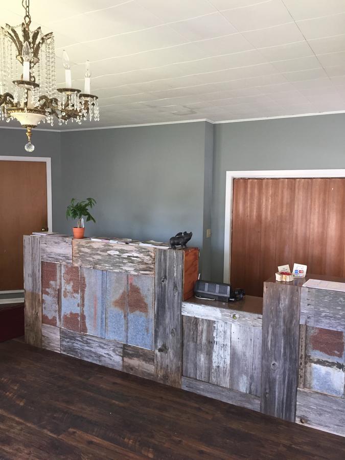 The Oak Motel Ла Грейндж Екстериор снимка