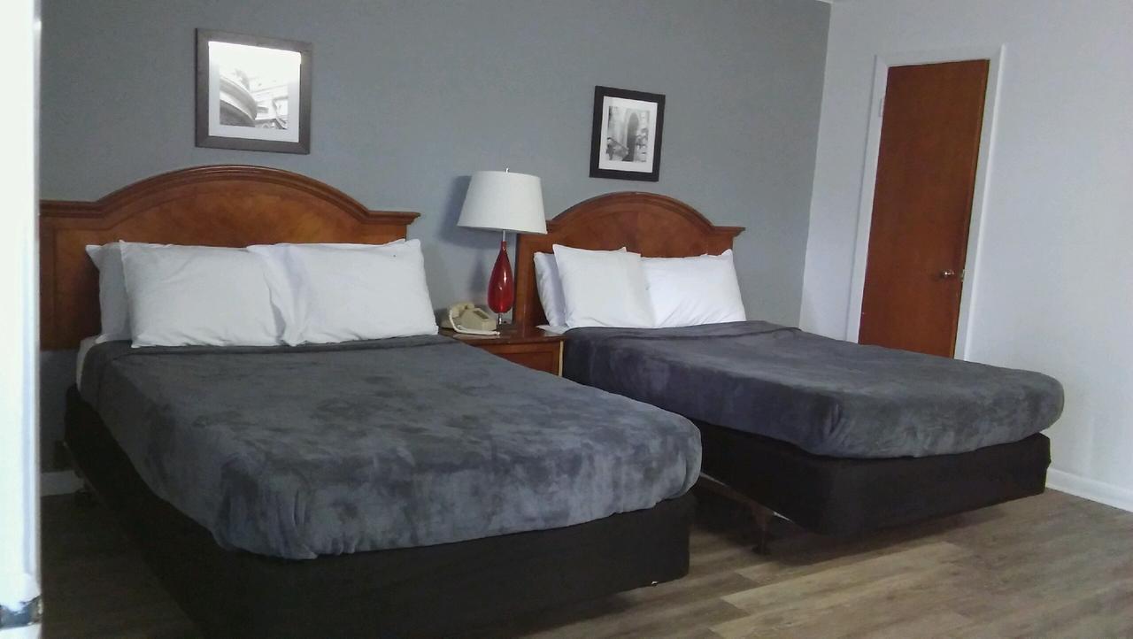 The Oak Motel Ла Грейндж Екстериор снимка