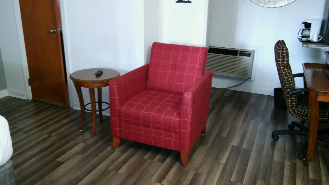 The Oak Motel Ла Грейндж Екстериор снимка