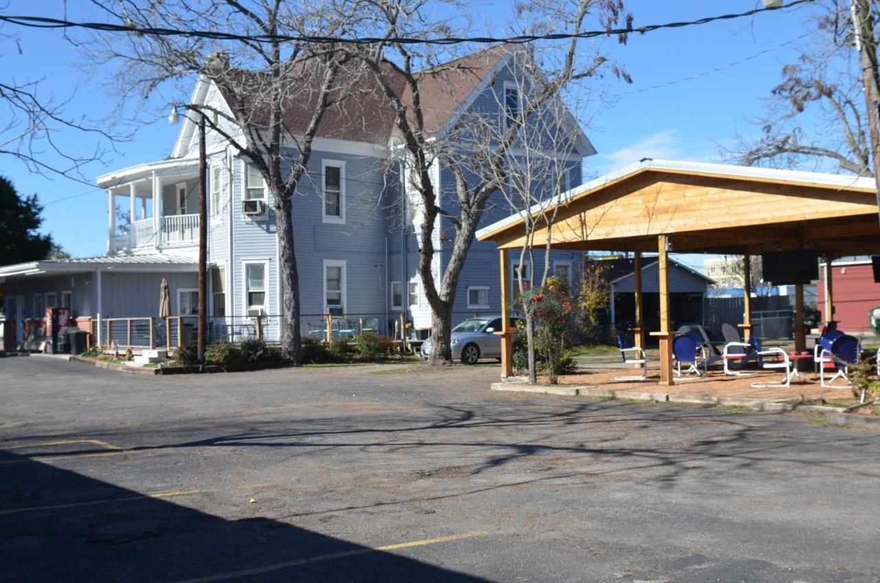 The Oak Motel Ла Грейндж Екстериор снимка