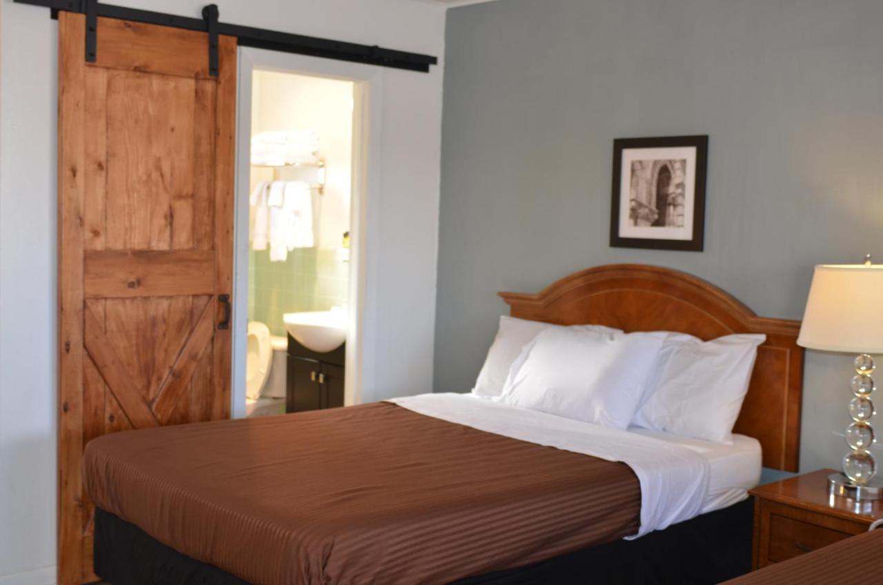 The Oak Motel Ла Грейндж Екстериор снимка