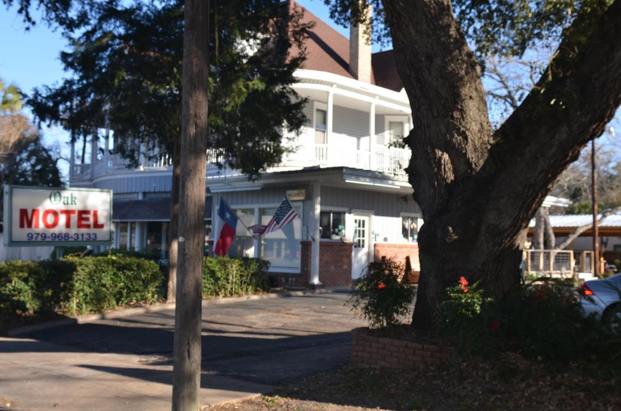 The Oak Motel Ла Грейндж Екстериор снимка