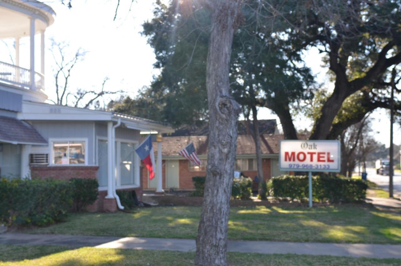 The Oak Motel Ла Грейндж Екстериор снимка