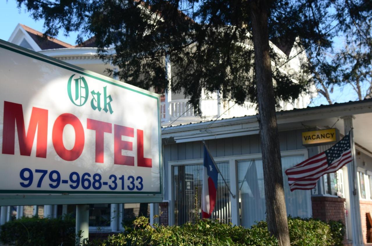 The Oak Motel Ла Грейндж Екстериор снимка